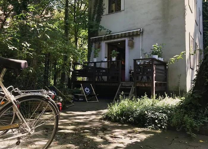 Mundo Hostel Kraków