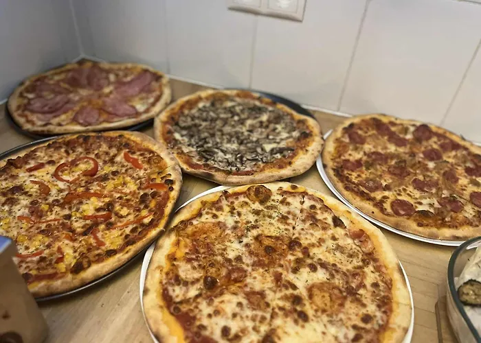 Greg&Tom Party Hostel Kraków